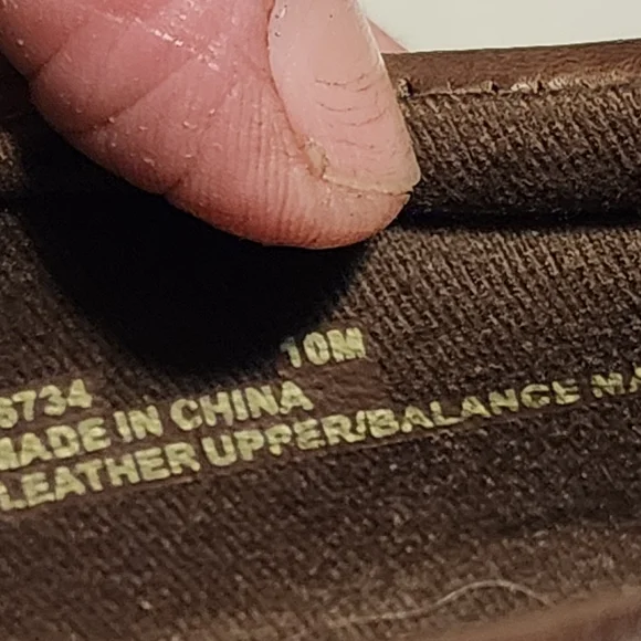 Clarks shoes for women size 10 - Picture 6 of 6